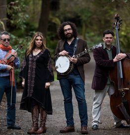 Nefesh Mountain (USA)