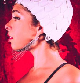 Bonnie Love (Queensland)